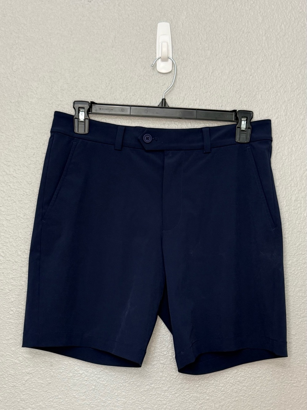 G/Fore | Maverick 4-Way Stretch Golf Shorts | Twilight | Waist 32”